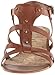 Sam Edelman Women's Angela Gladiator Sandal