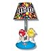 M&M Table Lamp With Night Light [Kitchen]