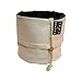 Casper & Coal Travel Cosmetic Bag - Signature Canvas Collection