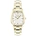 Fossil Women's ES3119 Stainless Steel Analog Gold Dial Watch