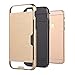 For iPhone 6S Case,iPhone 6S Hard Case,Nakeey iPhone 6S Case Cover with Hybrid Bumper Protection for iPhone 6S 4.7