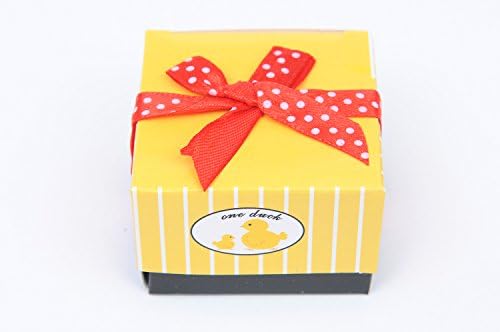 Baby Shower Favors Cute Mini Duck Soap Favors for Wedding Gift Soap or Baby Shower Soap Favors 24PCS