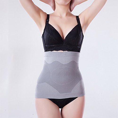 Unisex Bamboo Charcoal Slimming Wrap