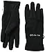 Columbia Women's Fast Trek Glove, Black, Small
