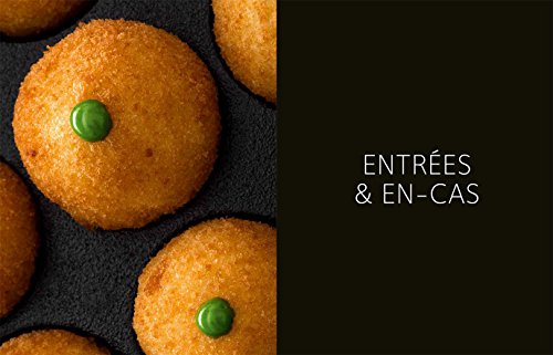 La Cuisine à petits prix de Frédéric Anton, chef *** et Christelle Brua, chef pâtissière (French Edition)