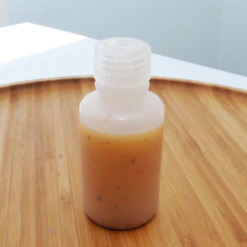 Nalgene Round Leakproof Travel Bottle