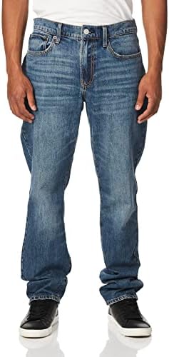 121 Heritage Slim Jean, Henderson, 29W 