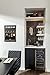 23 Bottle Dual Zone Built-In Wine Refrigerator