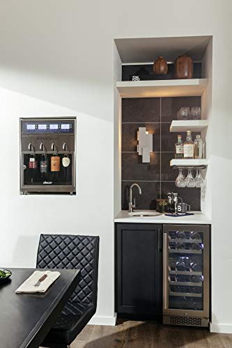 Avallon-AWC151DZRH-23-Bottle-15-Dual-Zone-Built-In-Wine-Cooler-Right-Hinge