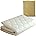 Futon Mattress&CoverSet(Beige)