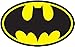 Batman Bat Signal Heat Changing Coffee Mug - DC Comics Officially Licensed - - Add Hot Water and Batman Comes to the Rescue - Comes in a Fun Gift Box