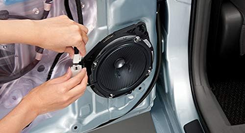 Carrozzeria Pioneer Hi Res Audio 17 Cm Separate 2 Way Speaker Ts F1740s Japan Domestic Genuine Products Ships From Japan Home Audio Theater Amazon Com