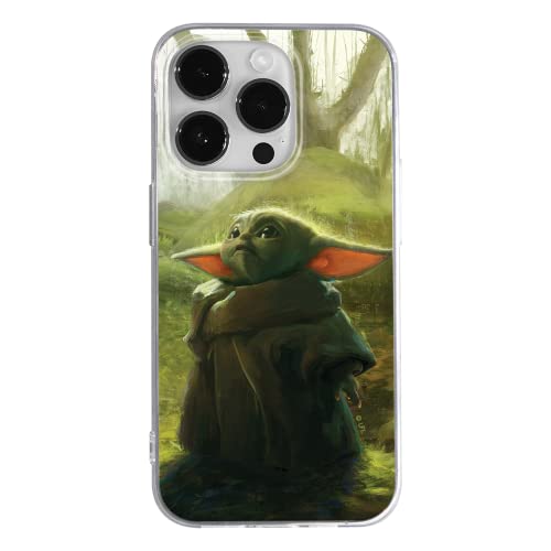 Funda para teléfono móvil de ERT Group para Apple iPhone 14... en promo sur Amazon