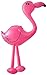 Amscan Inflatable Flamingo | Party Favor