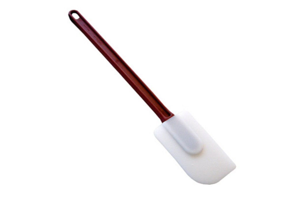 silikomart | Silicone Spatula, Multicolor, Length 410 mm