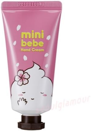 It’s skin Mini Bebe Hand Cream