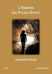 L' ingénue des Folies Siffait