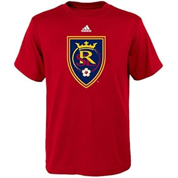 real salt lake shirt