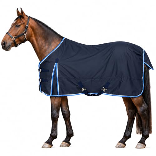 Horze Glasgow Turnout Blanket