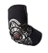 G-Form Pro-X Elbow Pads(1 Pair), Black, Youth Small/Medium