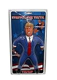 Donald Trump Stretch Mini Toy Funny Figure Pop Doll Cool