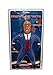 Donald Trump Stretch Mini Toy Funny Figure Pop Doll Cool