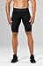 2XU Men's LKRM Compression Shorts