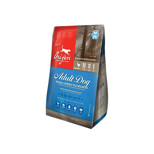 Orijen freeze-dried adult original formula - 16oz