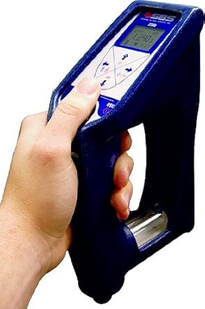 Digital Hydrometer, SG/Density, Alcohol: Multi Testers: Amazon.com