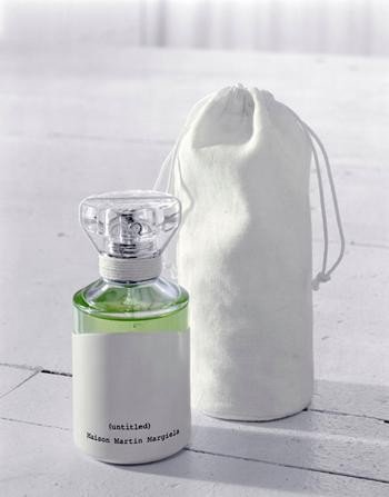 margiela untitled perfume