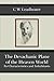 The Devachanic Plane of the Heaven World by C W Leadbeater