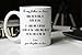 Father In Law Gift From Daughter In Law - Thanks For Being My Dad Punch In Throat - Best Funny Christmas Coffee Mug From Bride