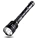 Gugou 10000 Lumens 11x CREE XML T6 5 Mode 18650 Super Bright LED Flashlight