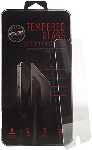 Silky Smooth Iphone 6 9H Tempered Glass Screen Protector | Give Your Fingers A Smooth &amp; Enjoyable Experience