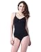 Franato Women's Shapewear Waist Shaper Leotard Tummy Slimmer Bodysuits