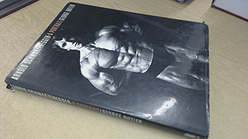 Arnold Schwarzenegger: A Portrait