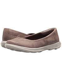 Skechers Go Walk Lite-15395 - Zapatillas de ballet