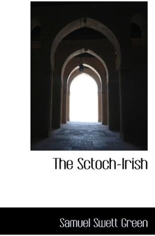 The Sctoch-Irish