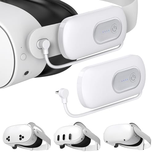 Amazon.com: YOGES Charging Dock for Meta Quest 2, Fast Charging