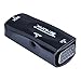 Tendak HDMI to VGA Converter Gold-Plated Active HD 1080P Female to Female Adapte with 3.5mm Audio for Projector HDTV Monitor Laptop PC Xbox STB Blu-ray DVD