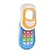 ThinkMax Baby Musical Mobile Phone Electronic Learning Toys for Baby