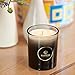 MOTINI Scented Candle Black Fig Aromatherapy Candle, Natural Soy Wax & 100% Cotton Wick, Long Lasting Fragrance, Eco-Friendly, Gifts for Women Birthday, Wedding Anniversary, Thanksgiving, Christmasthumb 1