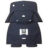 Ipad mini Case, Star Wars Case,Mingfung 3D Darth Vader Collector soft silicone cover case for Ipad mini 1/2/3