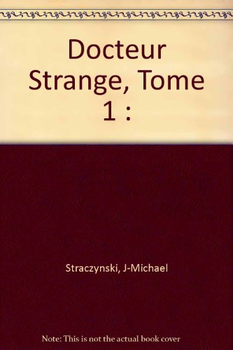 Strange