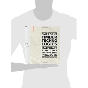 Emergent Timber Technologies