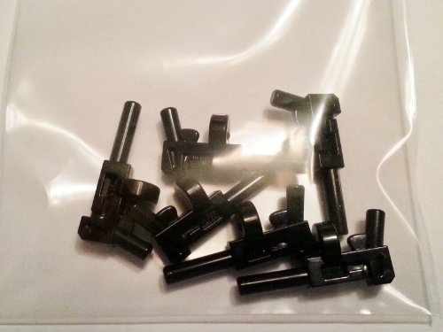 Tommy Gun~ Lego Batman Weapon (Lot of 6)