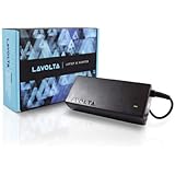 130W Lavolta Laptop Charger for Dell Precision 15 3520 5510 M3800, Dell XPS 15 9560 9550 9530, Inspiron 13 7347 7348 7459 / Asus Zenbook Pro UX501VW UX501JW UX51VZ fits AC Adapter TX73F 332-1829
