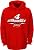 NASCAR Kevin Harvick #4 Budweiser Swoosh Hoodie Sweatshirt