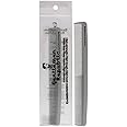 Gentlemen Republic Styling Comb Men 1 Pc (I0110208) – Made with Carbon Ceramic Material, Lightweight Anti-Slide, Heat Resistant Up to 230 degrees for Professionals & Stylist
