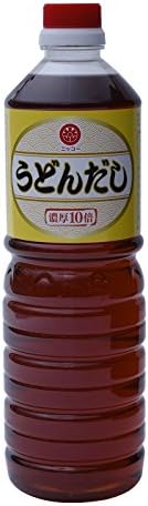 It's daylight food Nikko Udon 1000ml